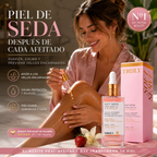 Truly Soft Serve After Shave Oil: aceite post-afeitado para piel perfecta
