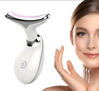 Masajeador Facial Antiedad Hepsun: Spa Profesional en Casa