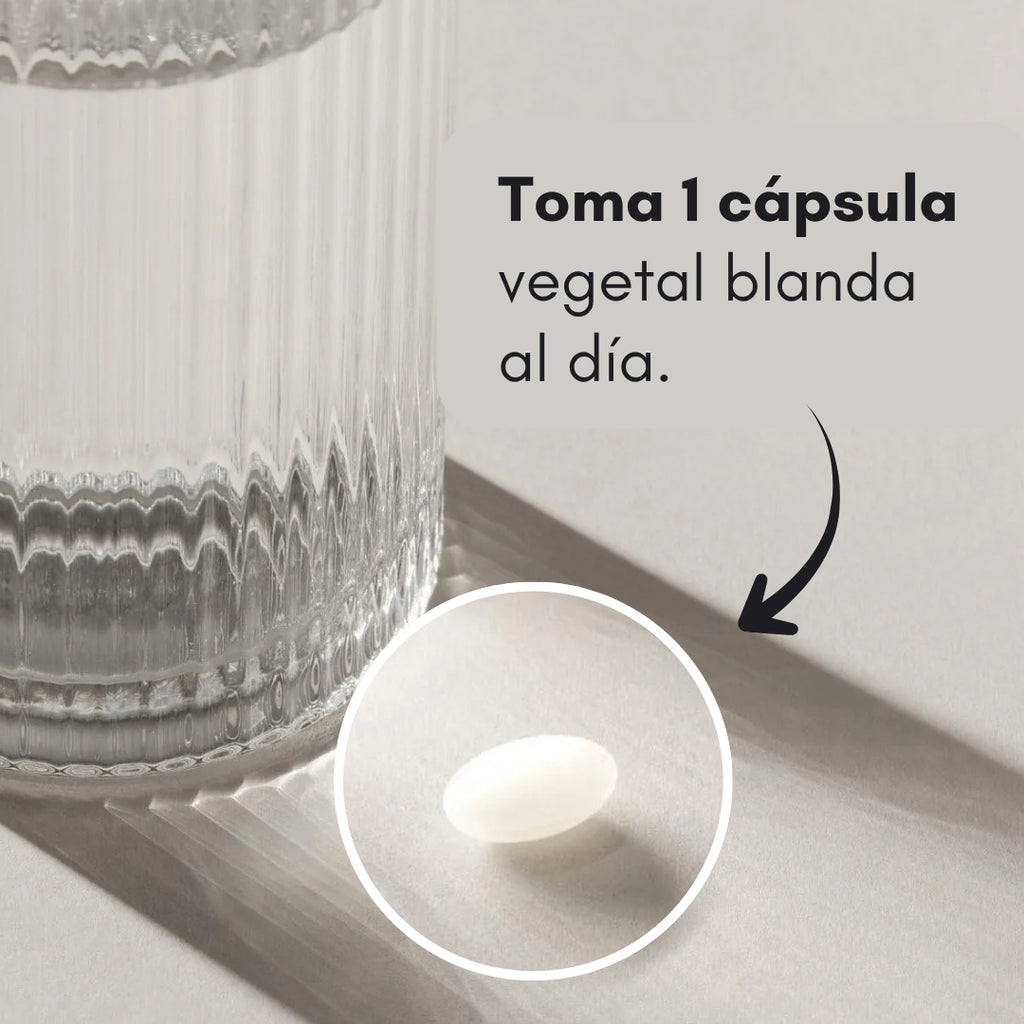 Sports Research Biotin: Biotina Premium que Transforma