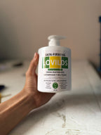 LOVILDS Crema Reafirmante: Piel Firme y Rejuvenecida
