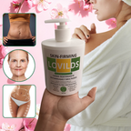 LOVILDS Crema Reafirmante: Piel Firme y Rejuvenecida