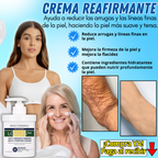 LOVILDS Crema Reafirmante: Piel Firme y Rejuvenecida