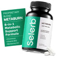 Metaburn Selerb: Activa Tu Metabolismo Natural