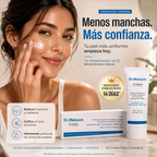 Dr. Melaxin TX Cream: Borra Manchas con Tecnología Coreana