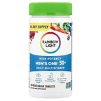 Men's One 50+: Energía y Vitalidad Masculina
