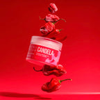 Candela Crema Reductora: Estrías, Celulitis y Piel Firme