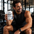 Nutricost Nitric Oxide Booster: Pump Extremo Sin Cafeína