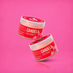 Candela Crema Reductora: Estrías, Celulitis y Piel Firme