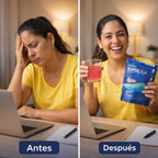 Nello SuperCalm: bebida adaptógena para el estrés diario