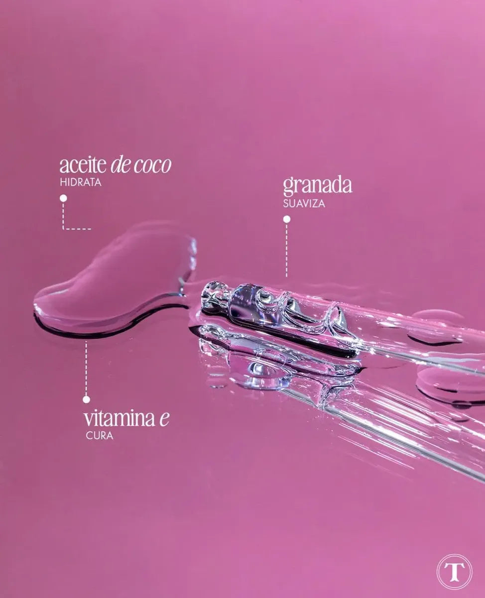Truly Soft Serve After Shave Oil: aceite post-afeitado para piel perfecta