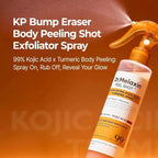Dr. Melaxin Peel Shot: Peeling Coreano Glass Skin