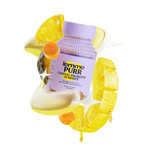 Lemme Purr: Probiótico Íntimo Gummies