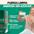 Root Labs Shilajit Alpha Gummies: Energía Natural Sin Crash