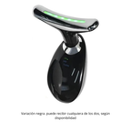Masajeador Facial Antiedad Hepsun: Spa Profesional en Casa
