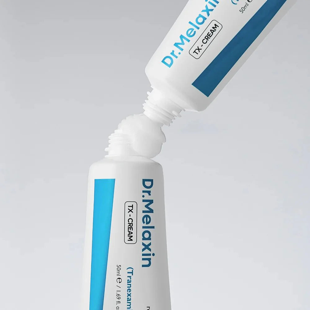 Dr. Melaxin TX Cream: Borra Manchas con Tecnología Coreana