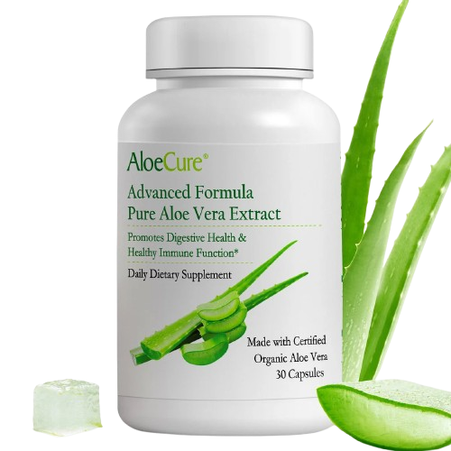 Aloe Cure Advanced