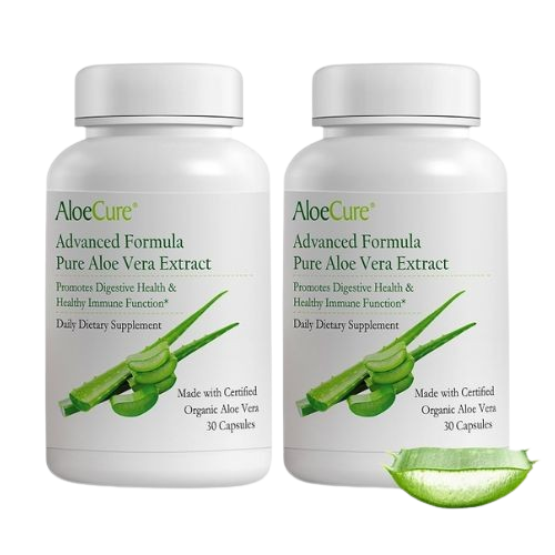 Aloe Cure Advanced