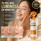 Dr. Melaxin Peel Shot: Peeling Coreano Glass Skin
