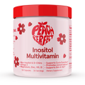 Peach Perfect Inositol: Equilibrio Hormonal Femenino Completo